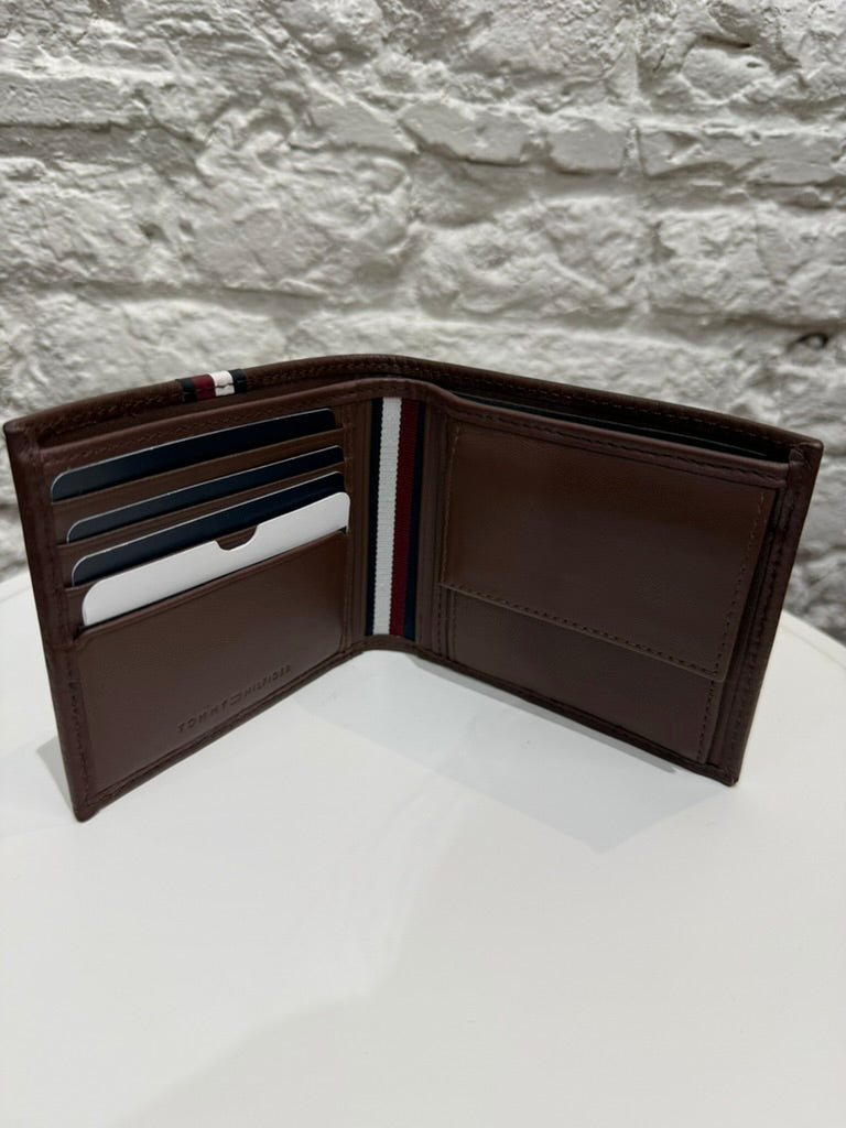 Portefeuilles Tommy Hilfiger Nîmes 