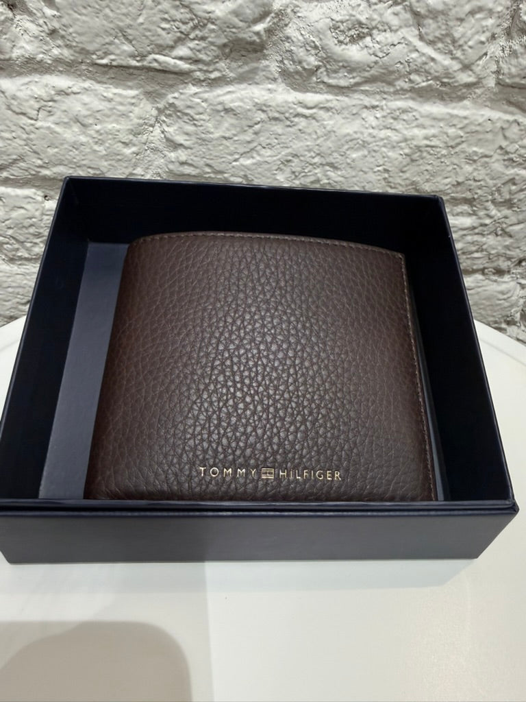 Portefeuilles Tommy Hilfiger Paris 