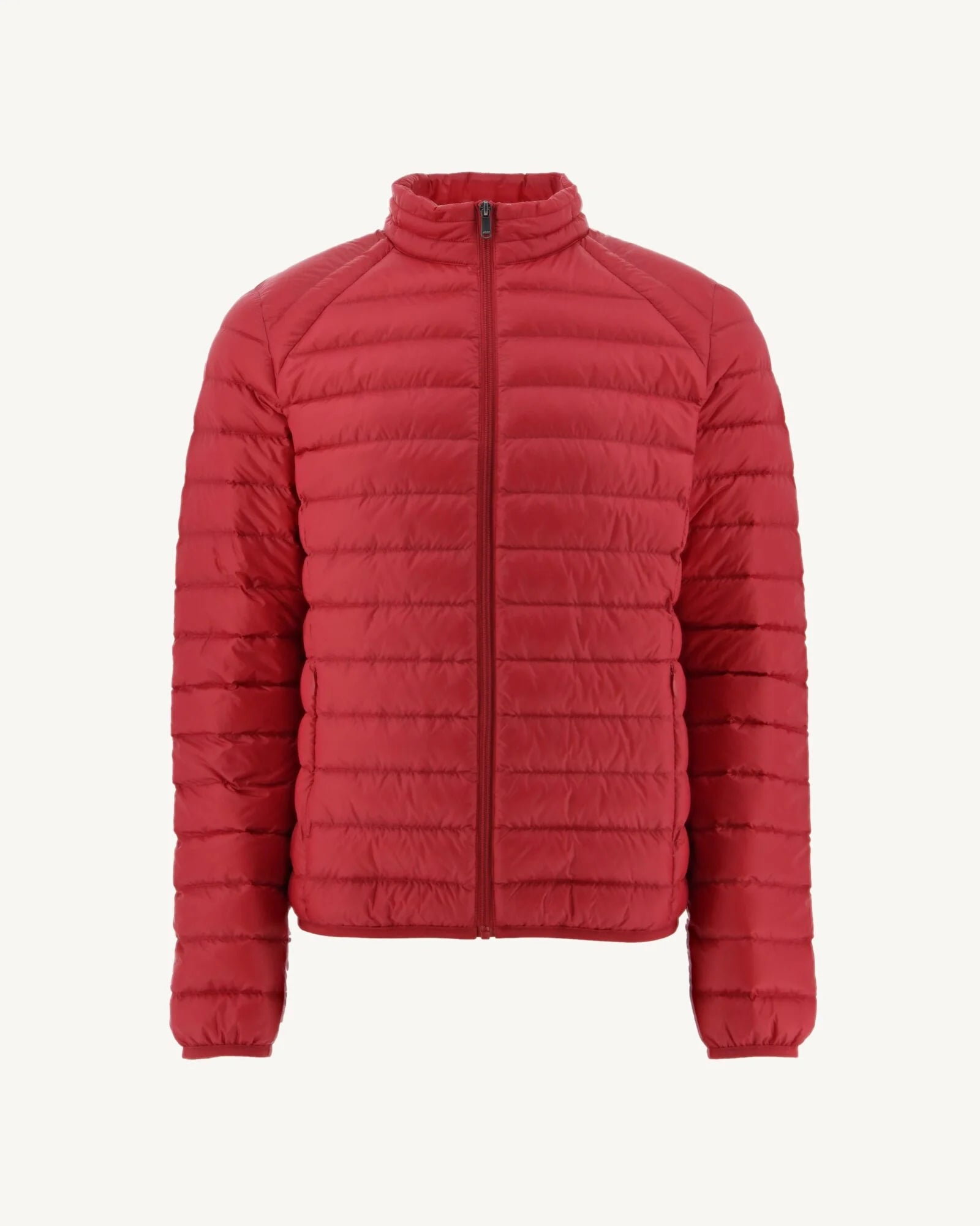 Doudoune JOTT Rouge homme