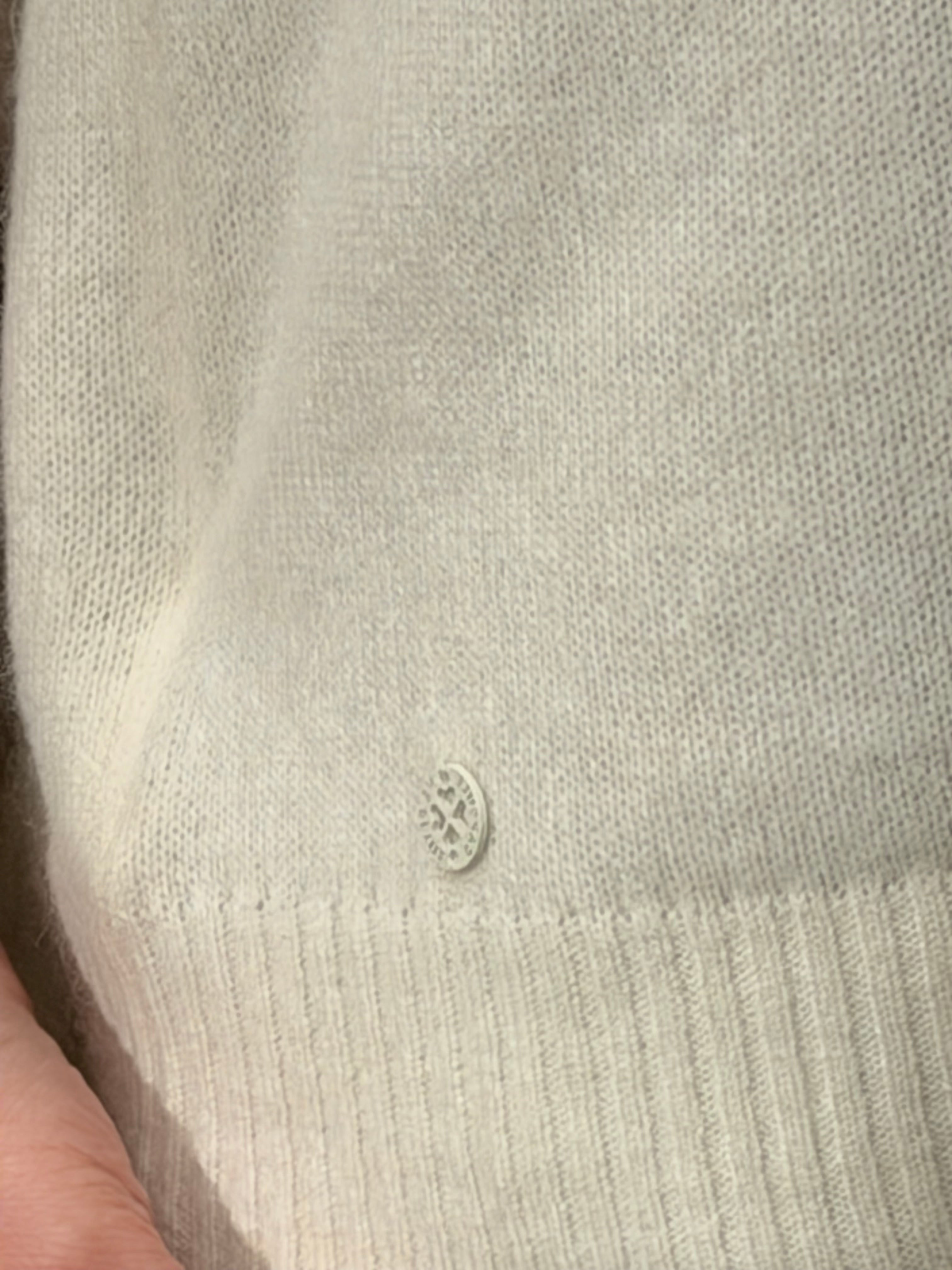 Pull écru Miami B maille douce esprit solaire - Plusieurs coloris  – Ma Petite Capsule