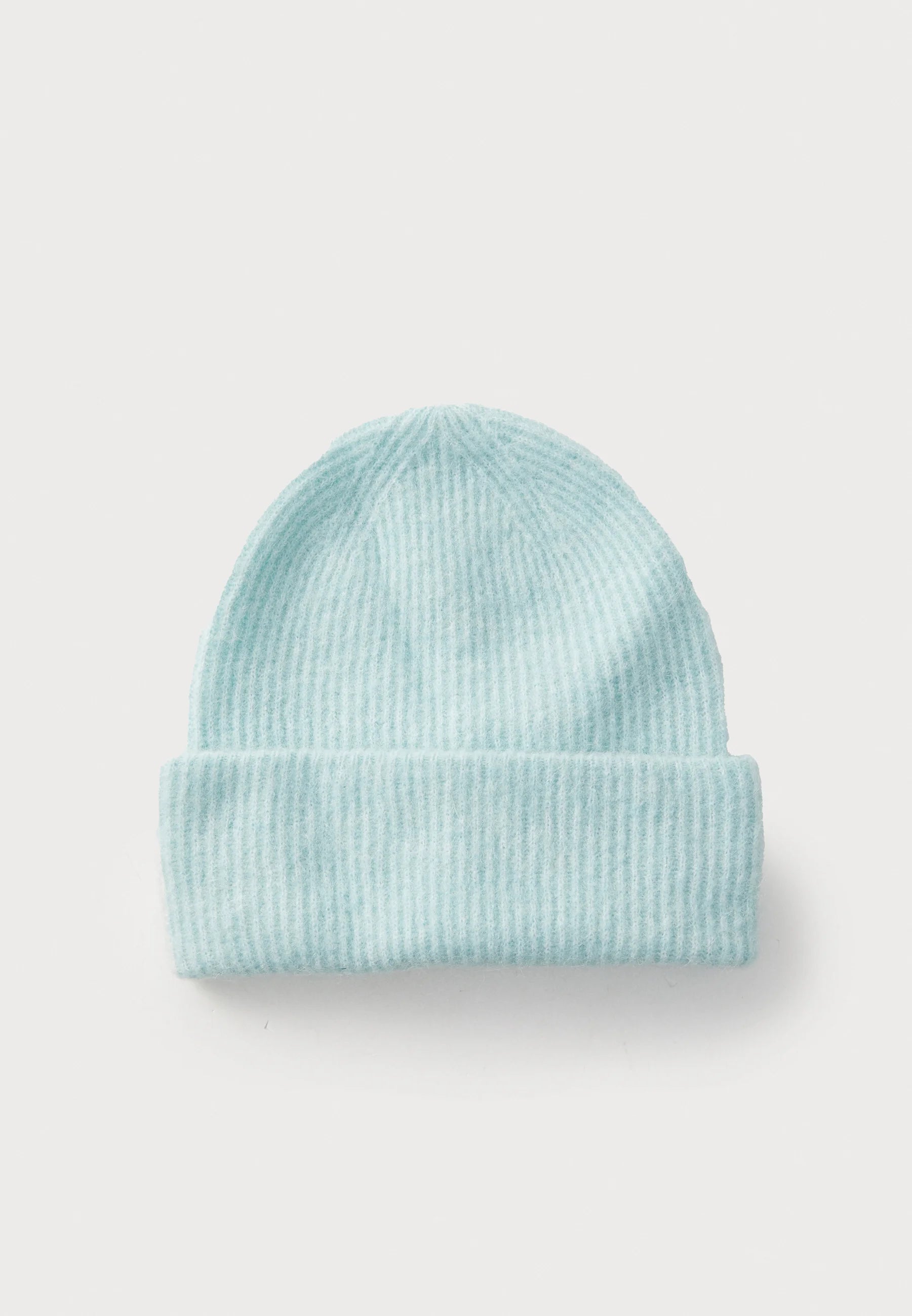 Bonnet Samsoe Samsoe Turquoise 