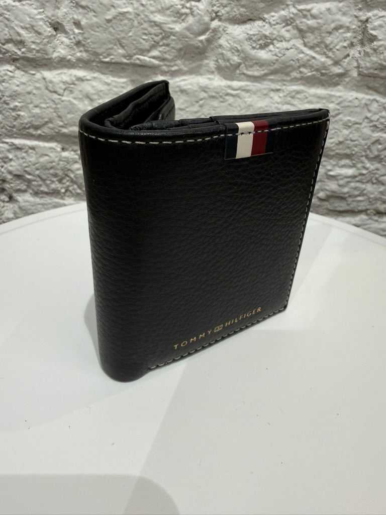 portefeuilles Homme Tommy Hilfiger
