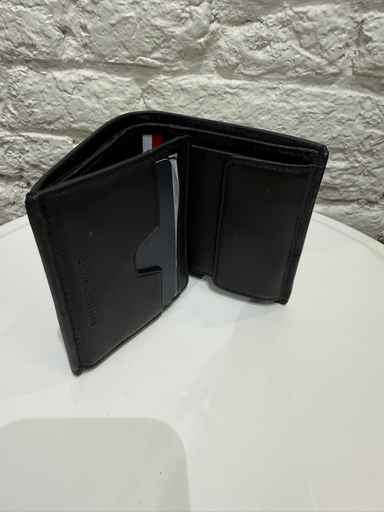 porte feuilles tommy hilfiger livraison FRANCE 