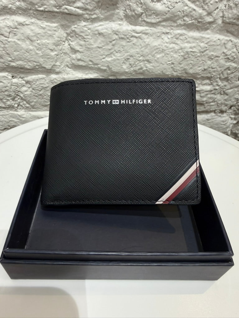 Portefeuilles Tommy Hilfiger Angers