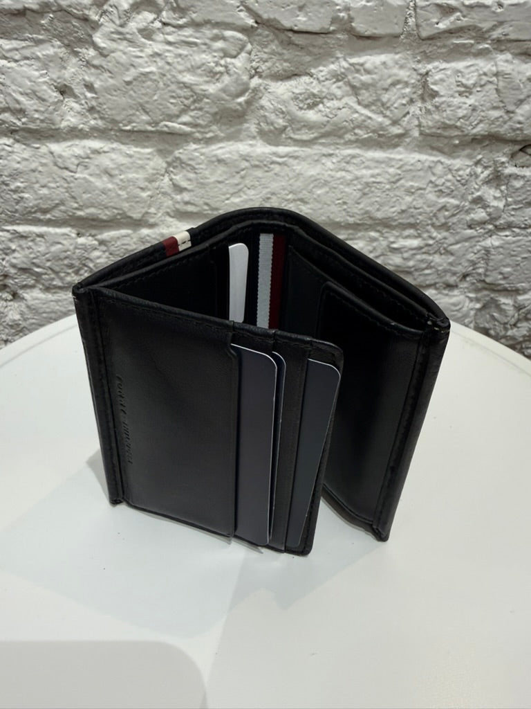 portefeuilles Homme Tommy Hilfiger