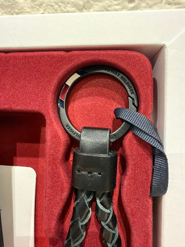 Porte clefs Tommy Hilfiger Homme 