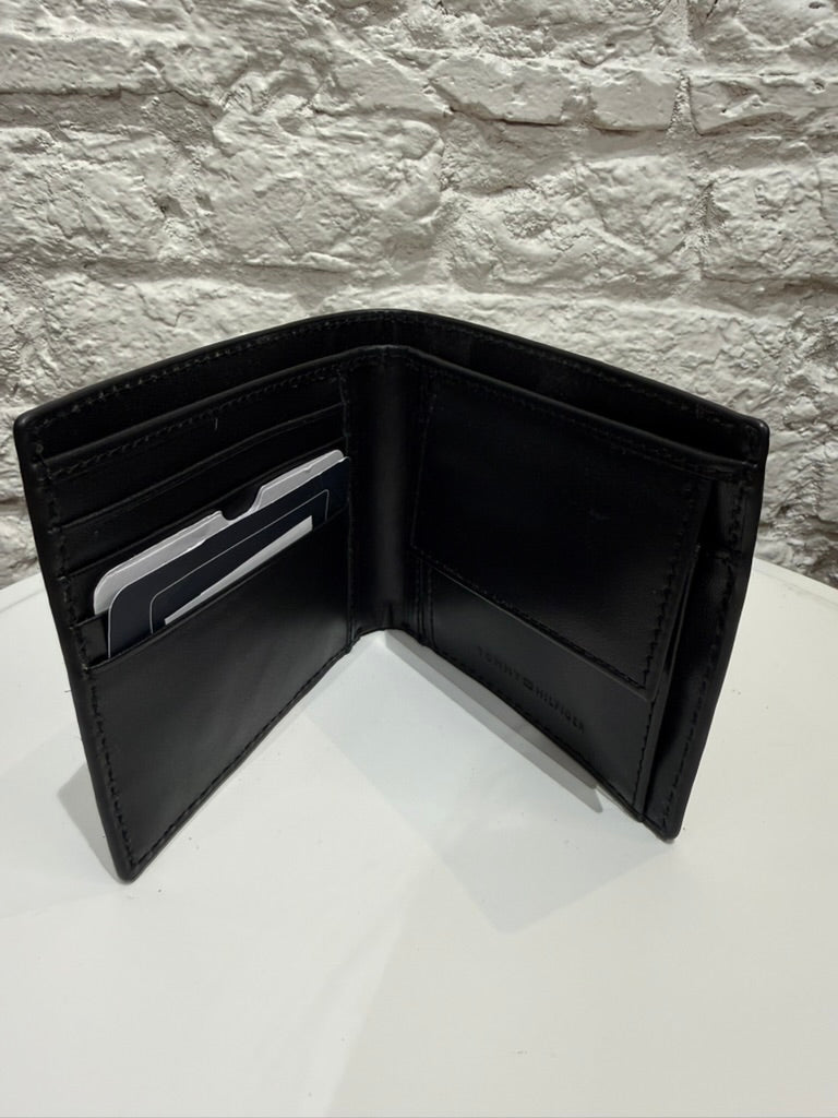 portefeuilles Tommy Hilfiger cadeau Homme 