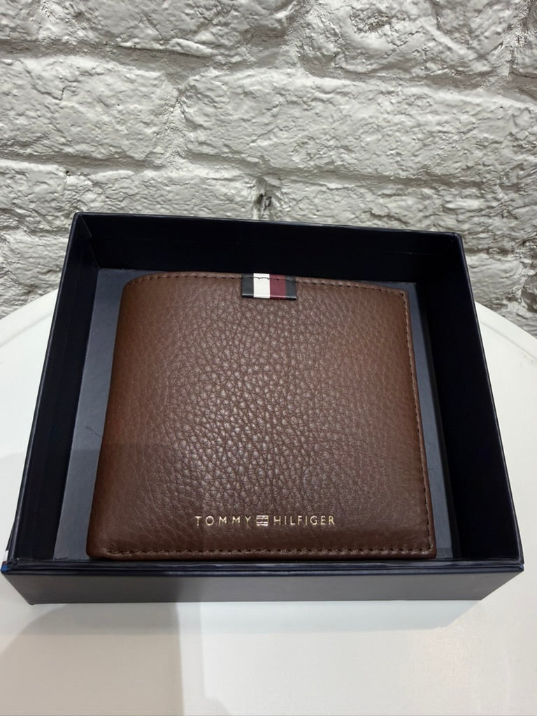 Portefeuilles Tommy Hilfiger Saint-Étienne 