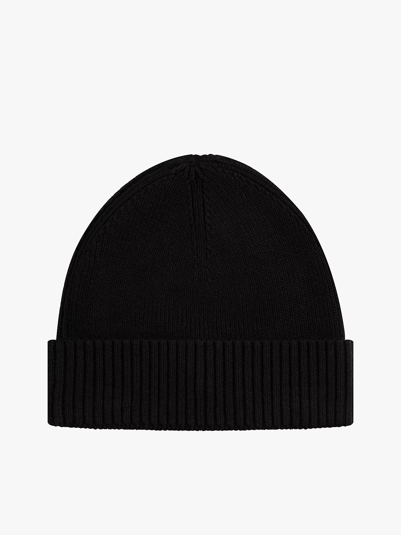 Bonnet Tommy Hilfiger Homme Noir 
