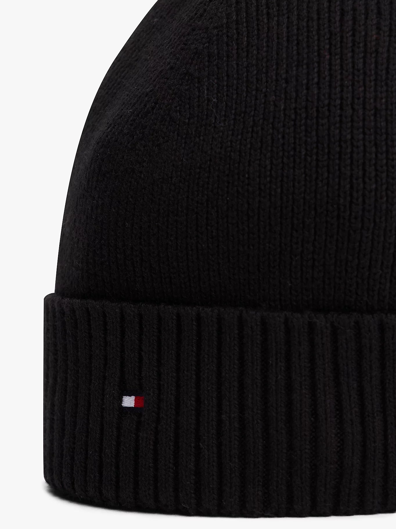 Bonnet Tommy Hilfiger Homme Noir 