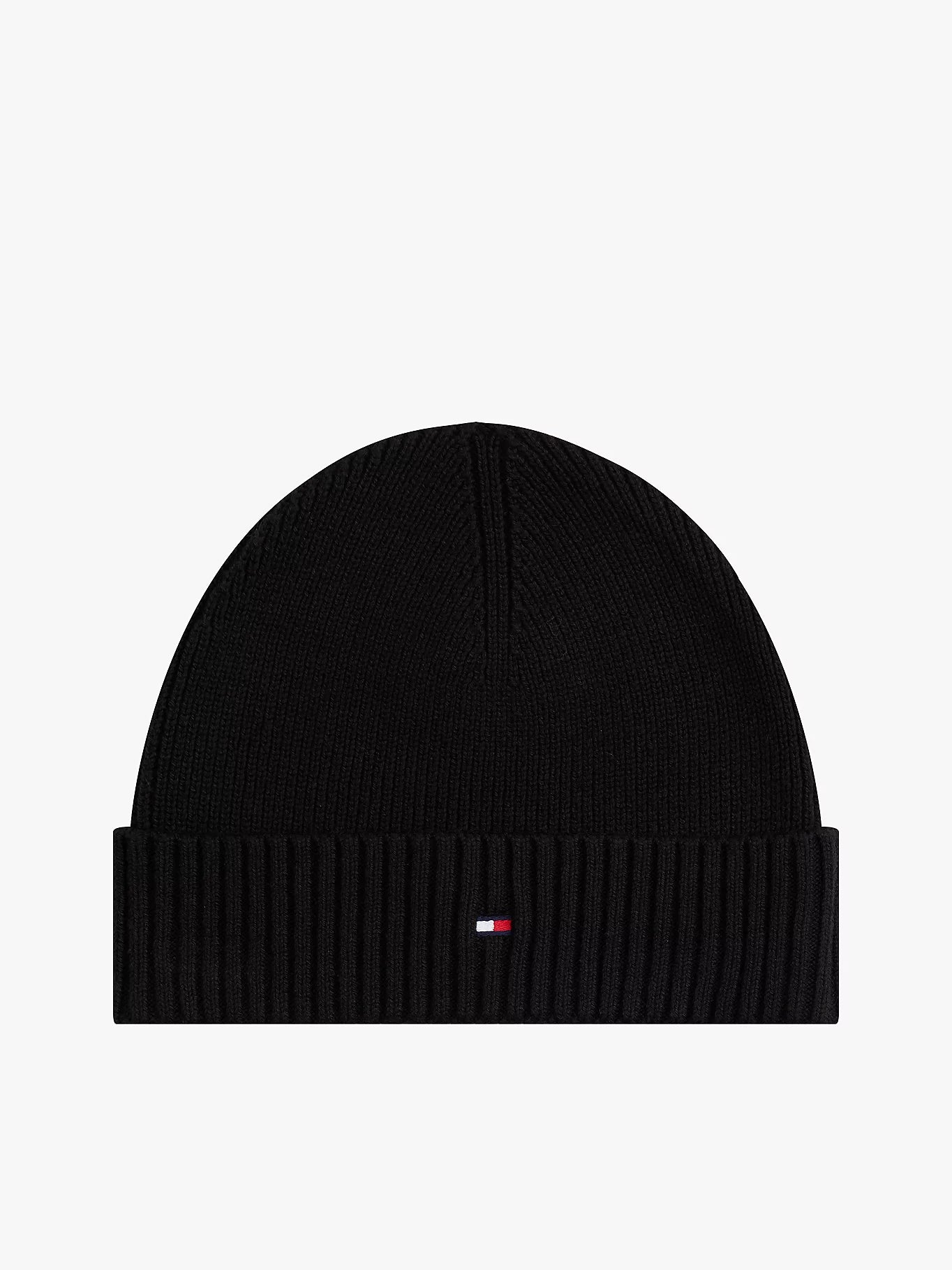 Bonnet Tommy Hilfiger Homme Noir 
