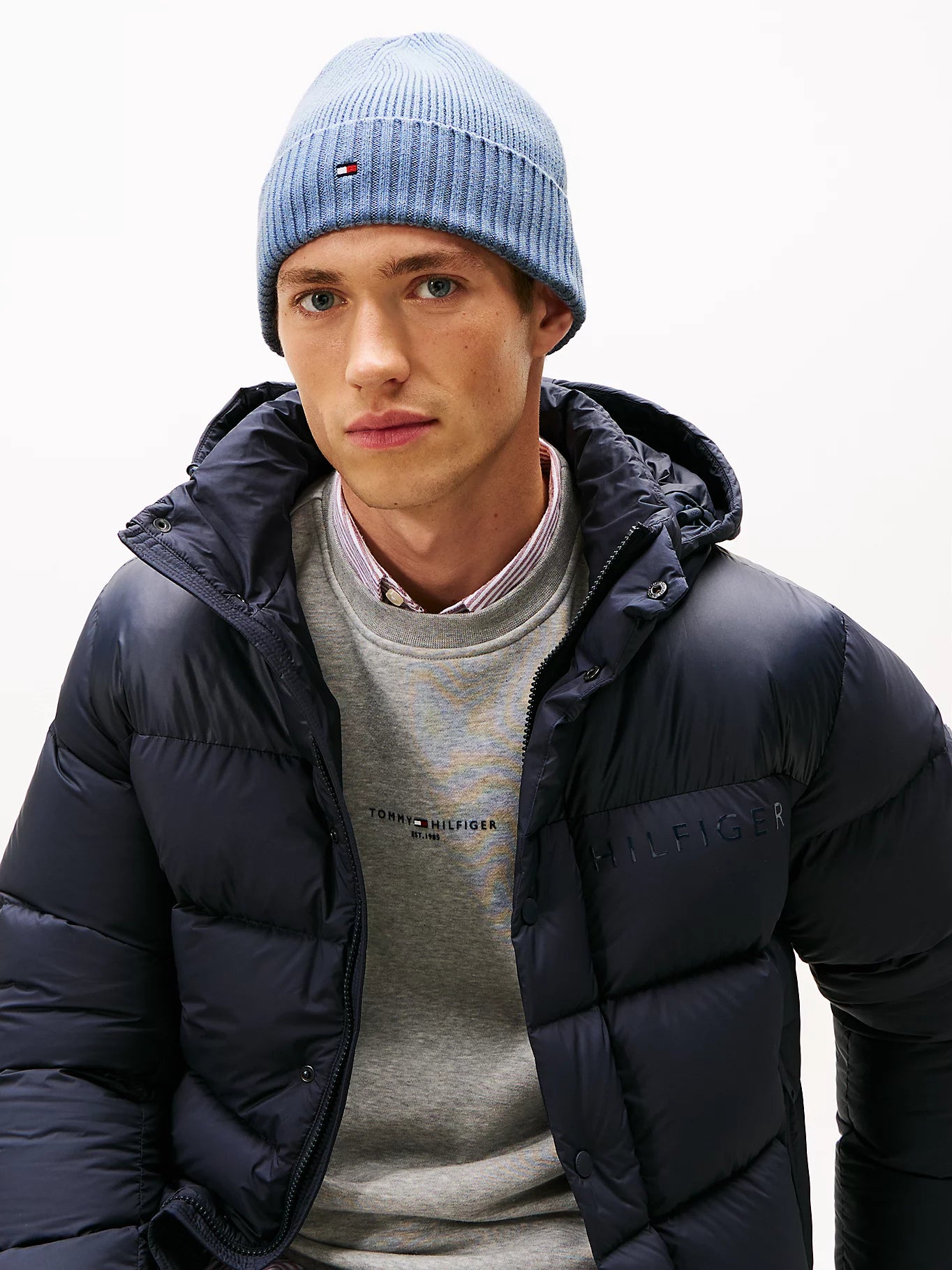 Bonnet - Tommy Hilfiger