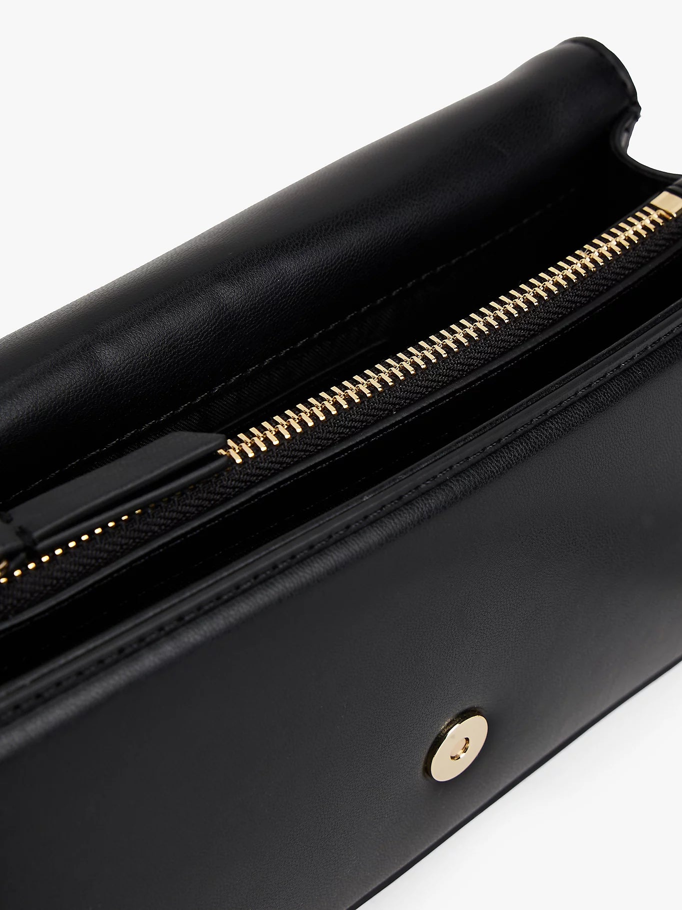 Sac bandoulière Heritage à rabat - Tommy Hilfiger