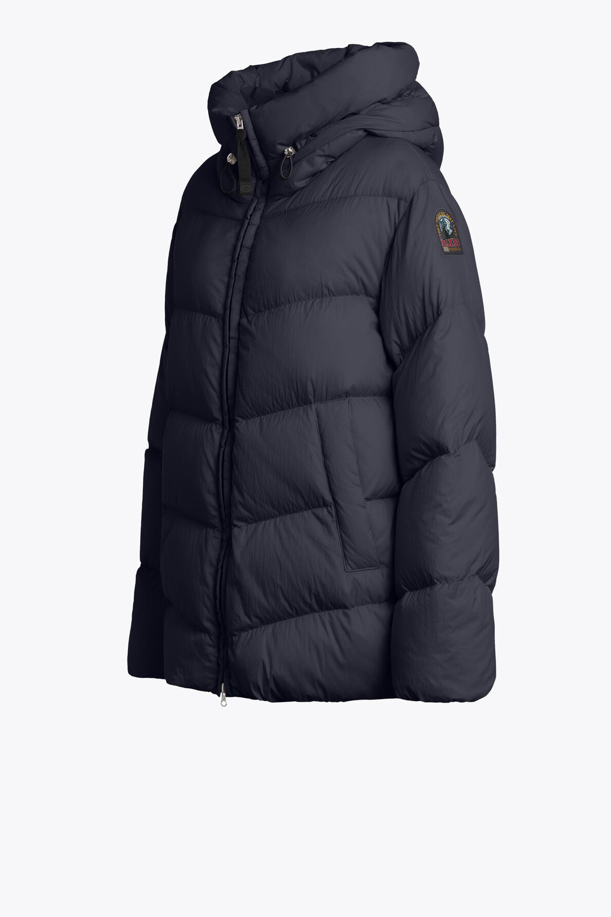 Doudoune Parajumpers Amane Femme Mi-Longue Grand Froid | Veste Puffer Chaude Hiver