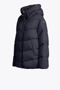 Doudoune Parajumpers Amane Femme Mi-Longue Grand Froid | Veste Puffer Chaude Hiver