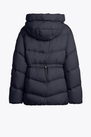 Doudoune Parajumpers Amane Femme Mi-Longue Grand Froid | Veste Puffer Chaude Hiver