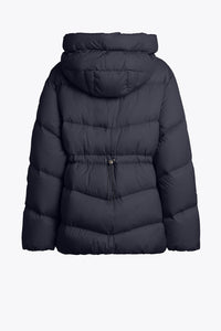 Doudoune Parajumpers Amane Femme Mi-Longue Grand Froid | Veste Puffer Chaude Hiver
