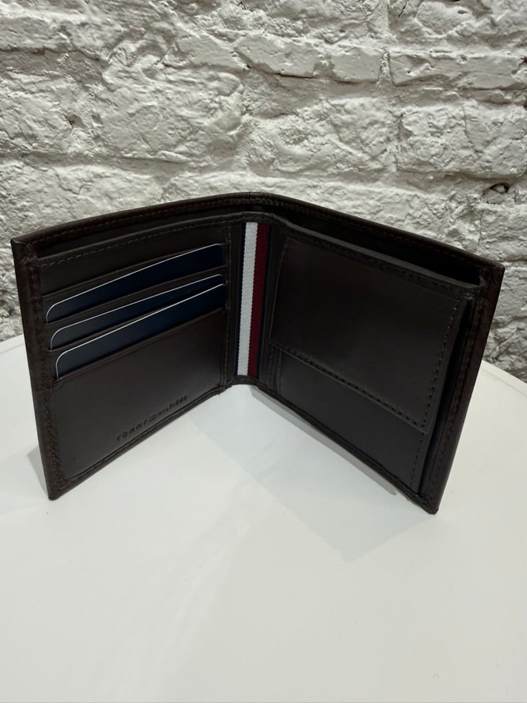 Portefeuilles Tommy Hilfiger Toulouse