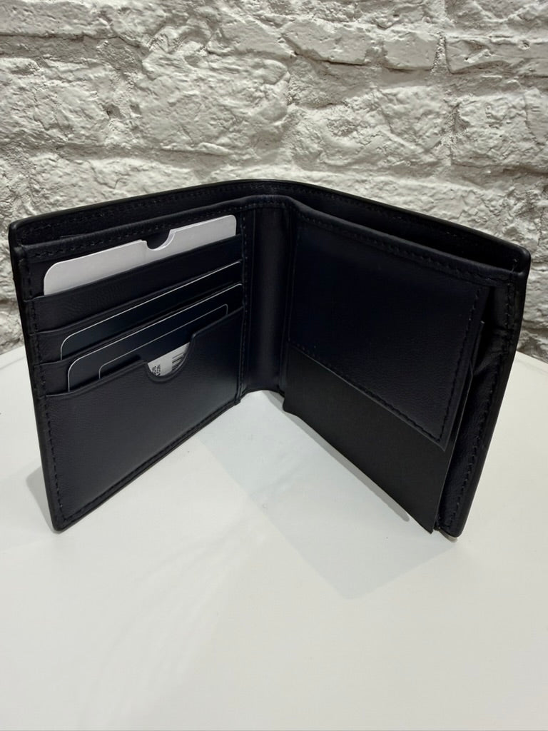 porte feuilles Tommy Hilfiger Annecy 