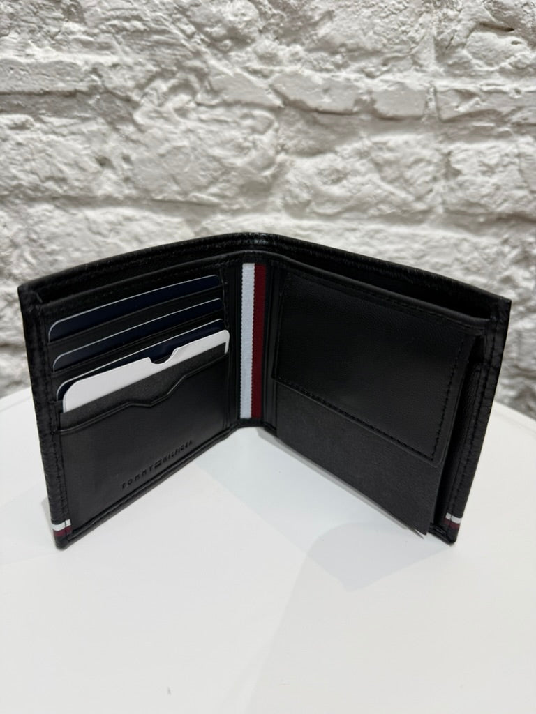 Portefeuilles tommy Hilfiger Nice 