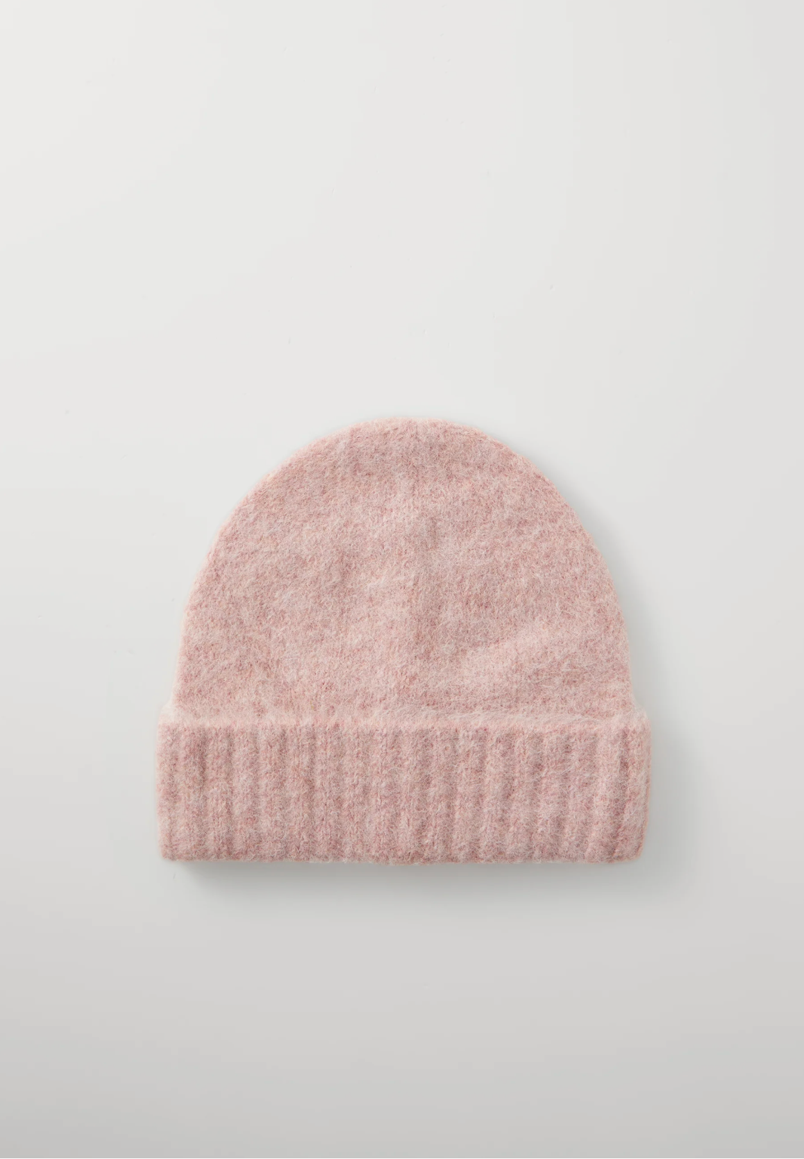 Bonnet Samsoe Rose Paris