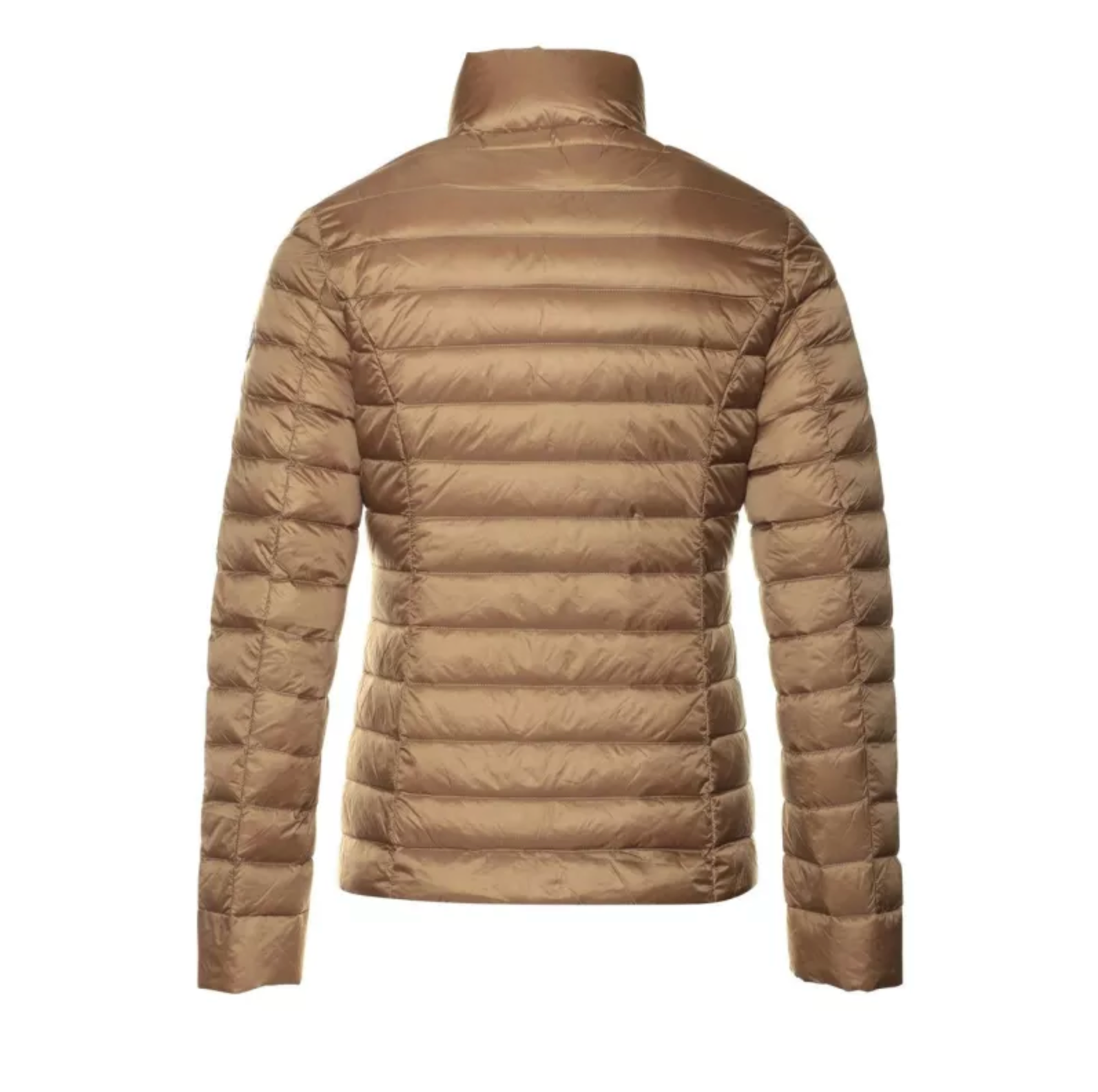 doudoune jott femme camel 