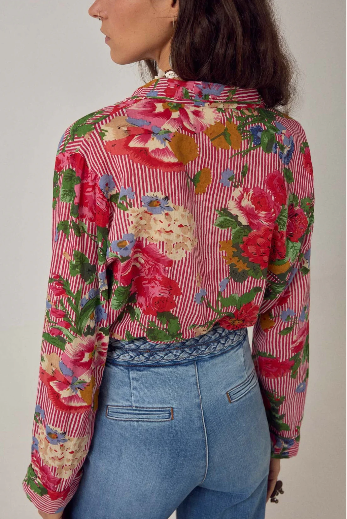 Chemise Piti - Maison Hôtel