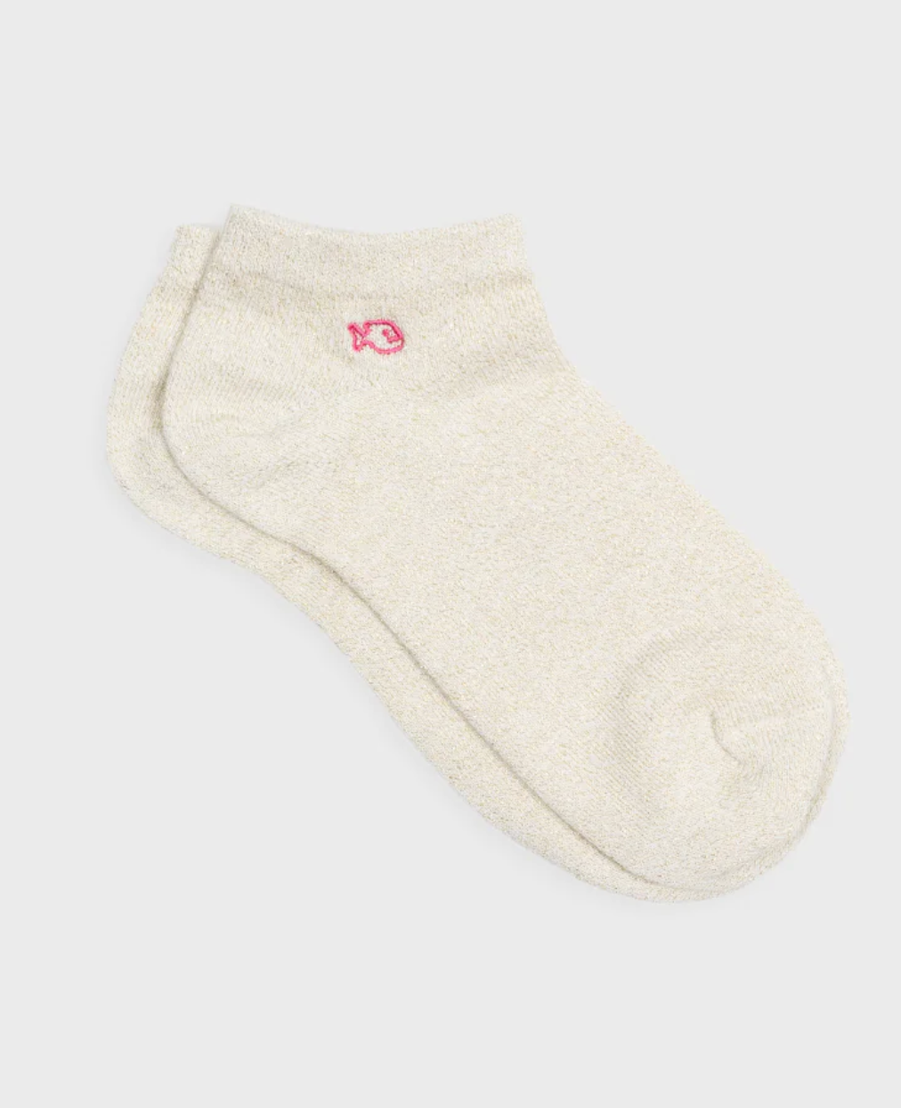 Socquettes à paillettes en coton BIO femme tendance et confort - Plusieurs coloris – BILLYBELT