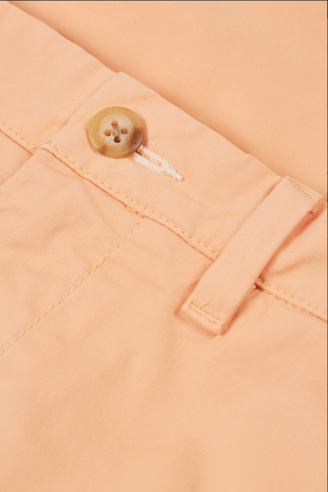 Bermuda homme en coton chic et élégant – Plusieurs coloris – Gant