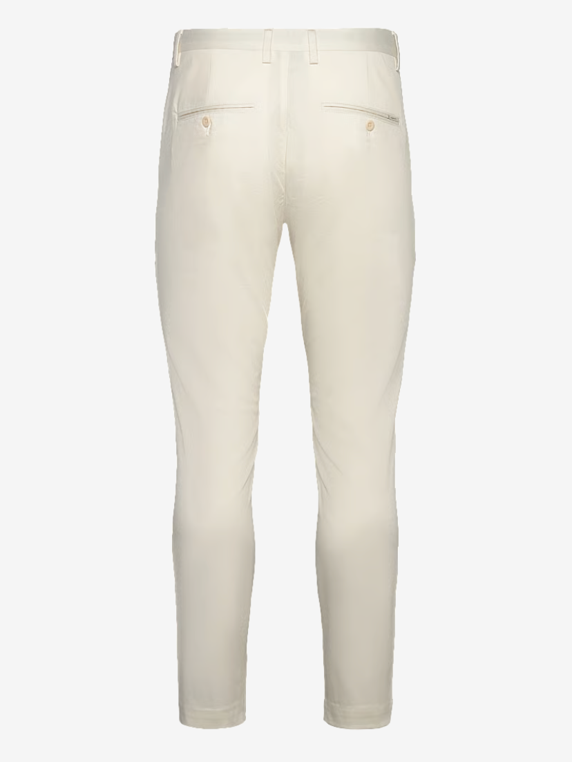 Chino sport en coton homme coupe moderne – plusieurs coloris - Gant