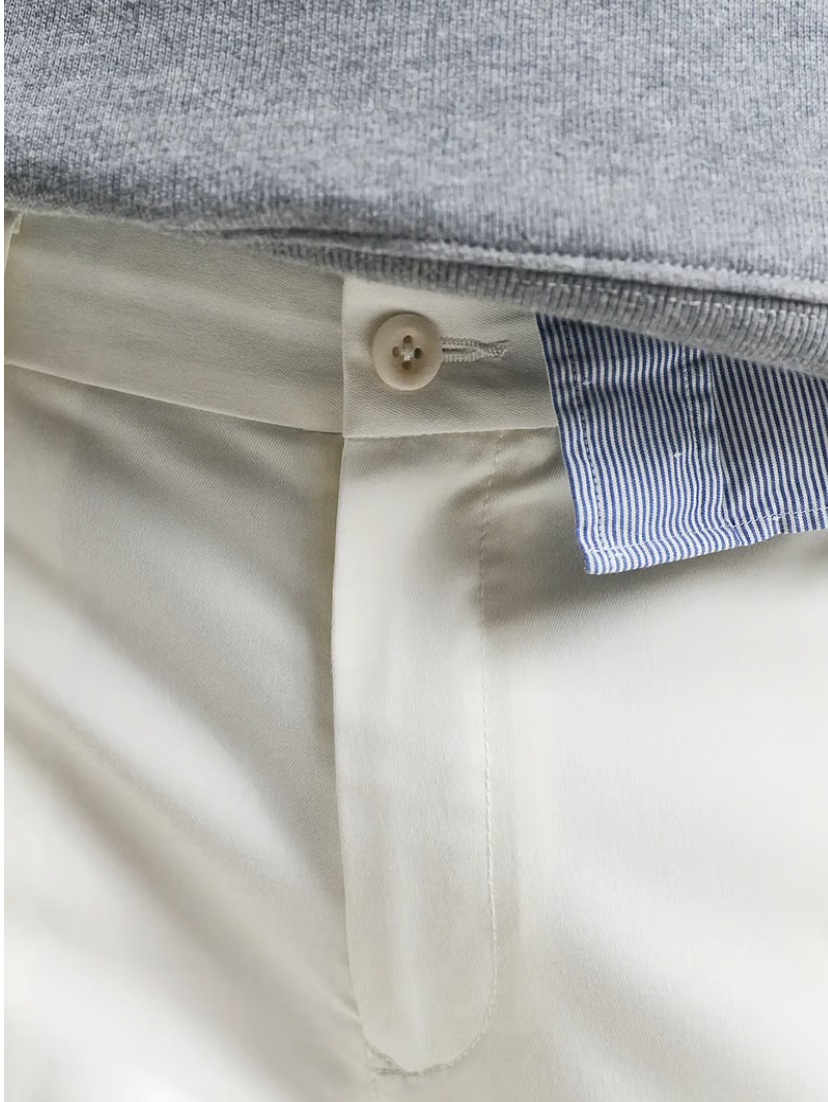 Chino sport en coton homme coupe moderne – plusieurs coloris - Gant