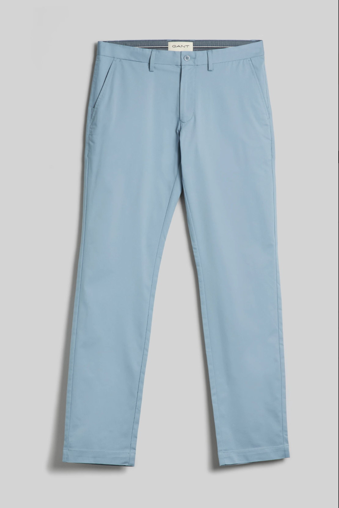 Chino sport en coton homme coupe moderne – plusieurs coloris - Gant