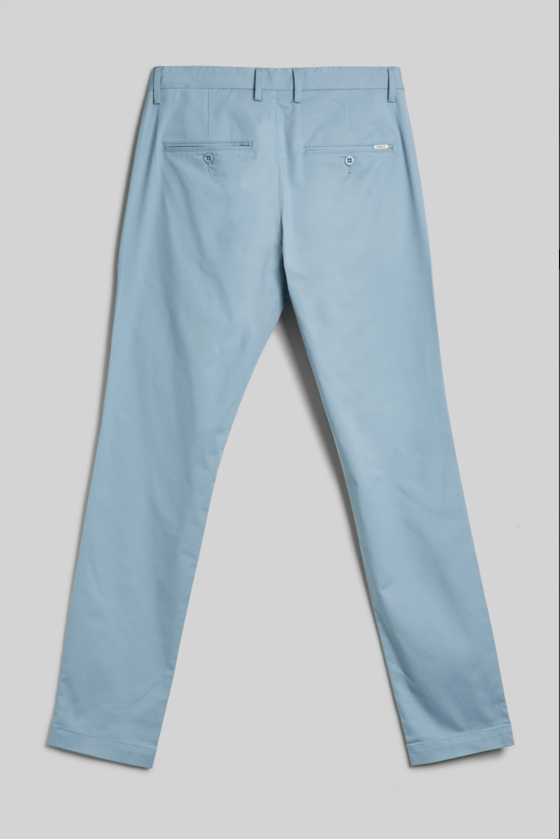 Chino sport en coton homme coupe moderne – plusieurs coloris - Gant
