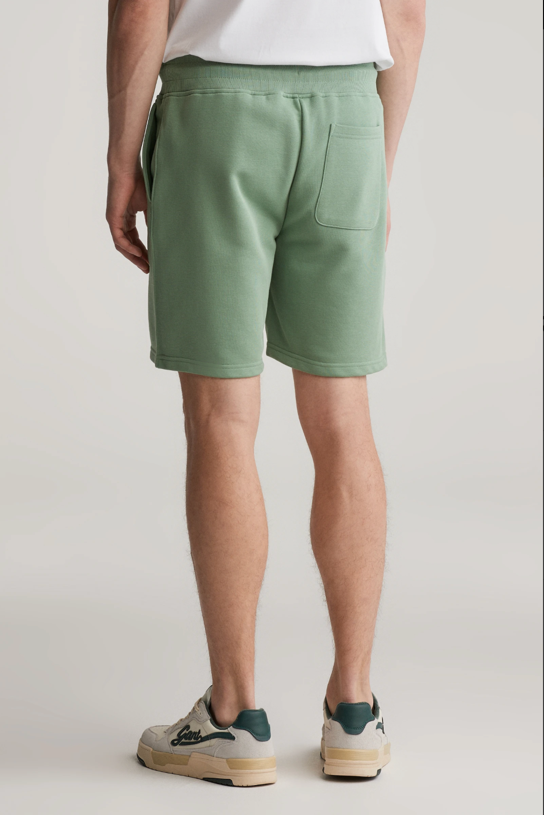 Short en molleton homme confortable et doux – Plusieurs coloris – Gant