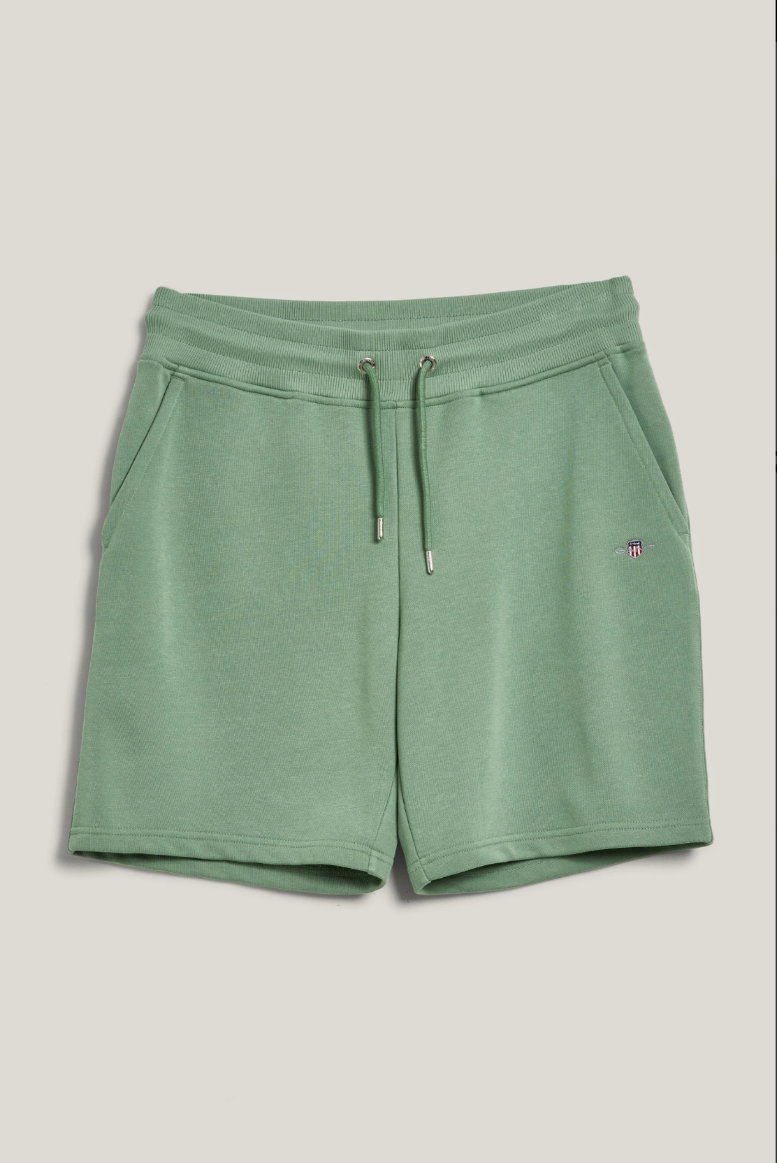 Short en molleton homme confortable et doux – Plusieurs coloris – Gant