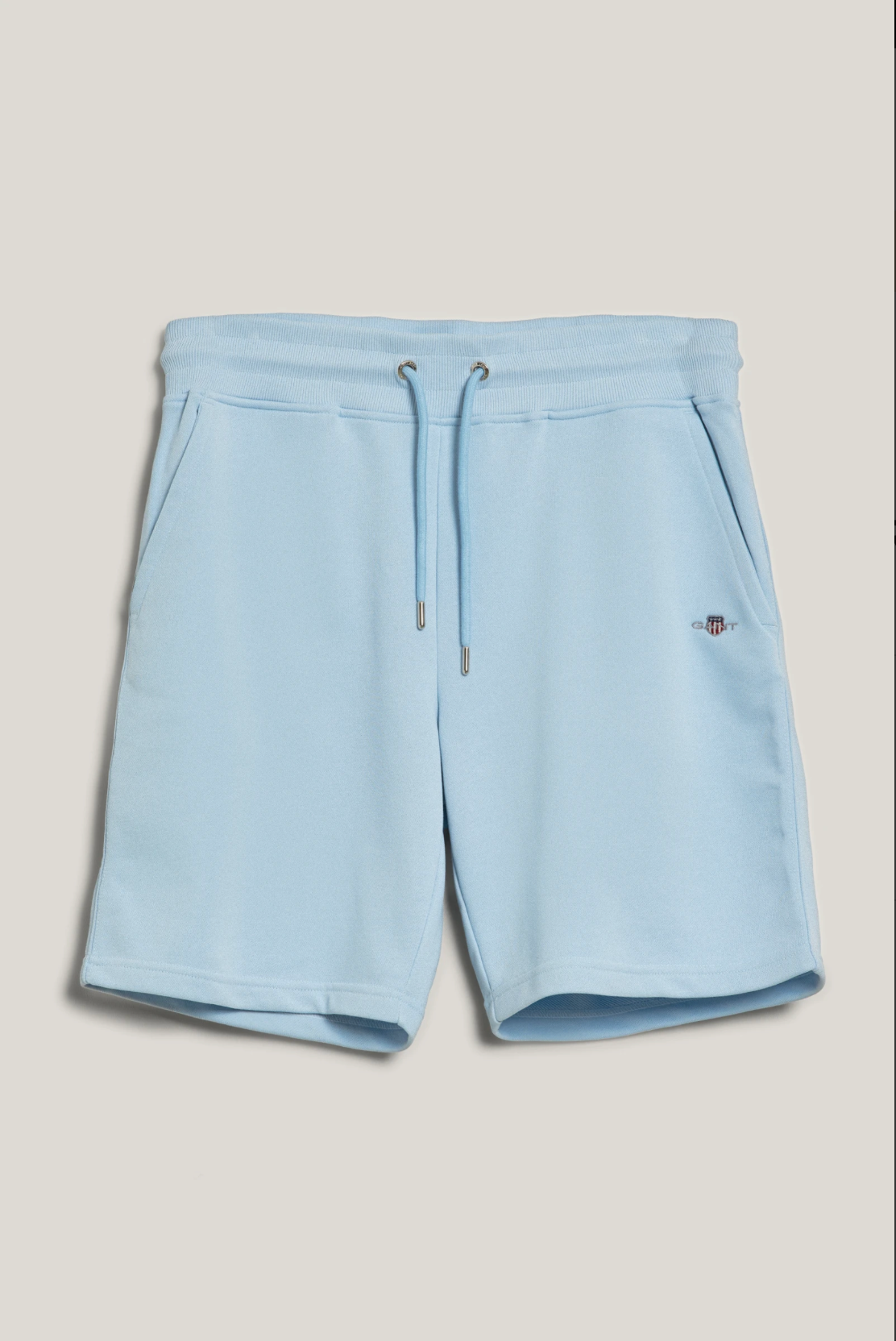 Short en molleton homme confortable et doux – Plusieurs coloris – Gant