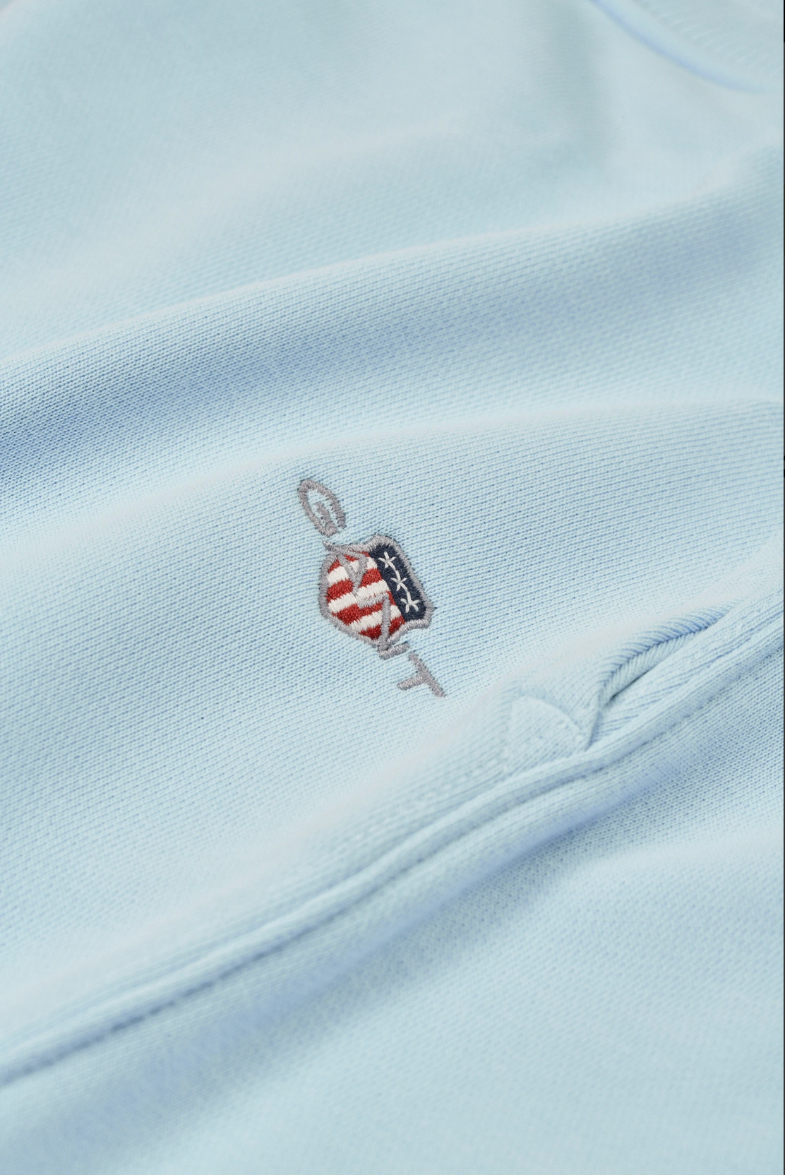 Short en molleton homme confortable et doux – Plusieurs coloris – Gant