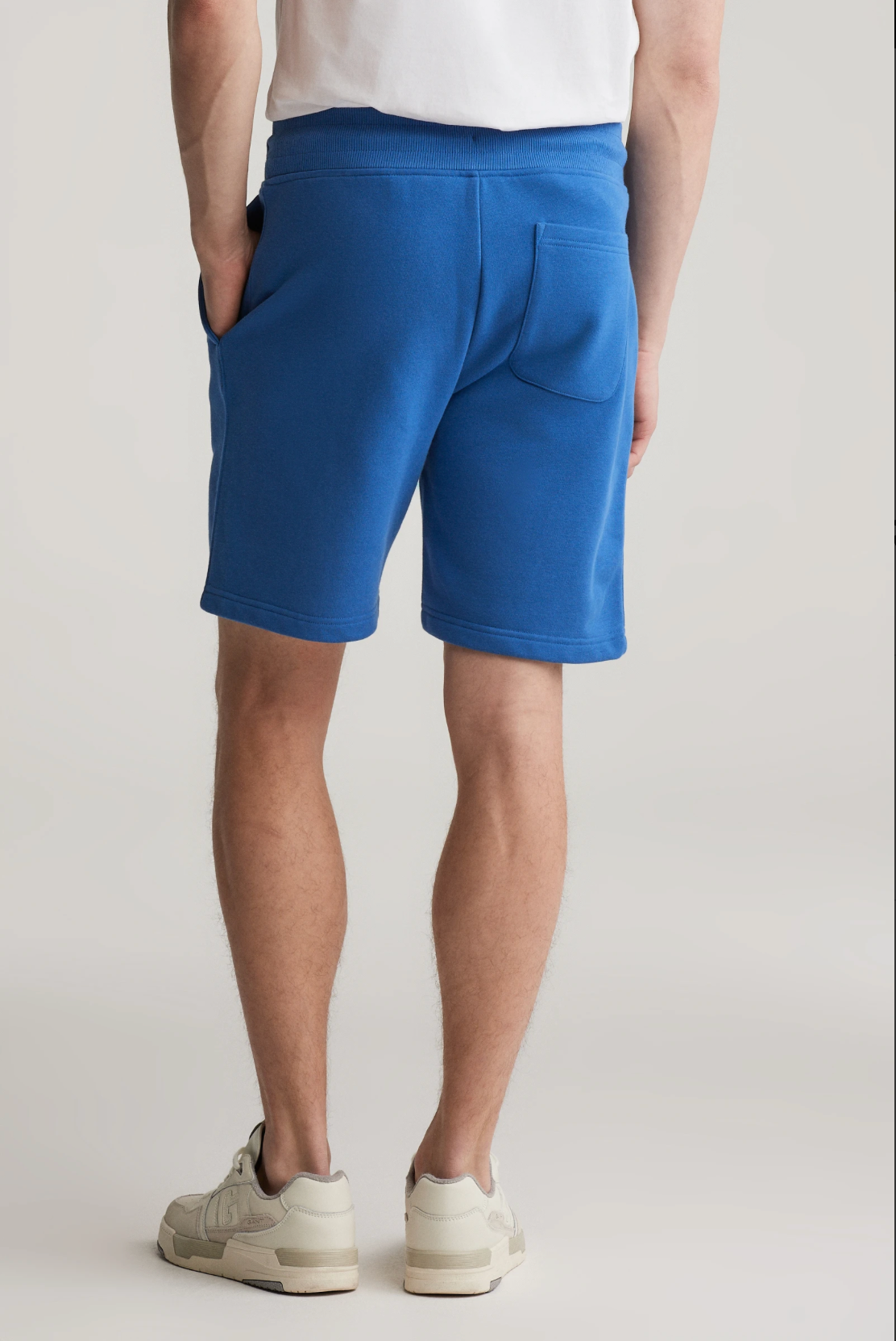 Short en molleton homme confortable et doux – Plusieurs coloris – Gant