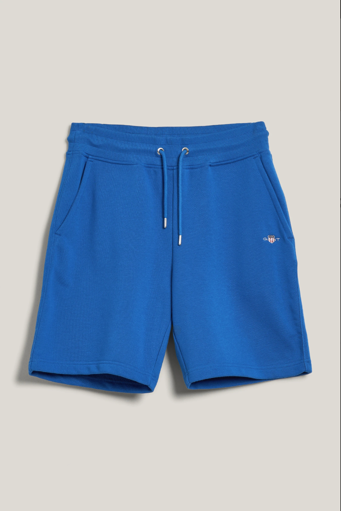 Short en molleton homme confortable et doux – Plusieurs coloris – Gant