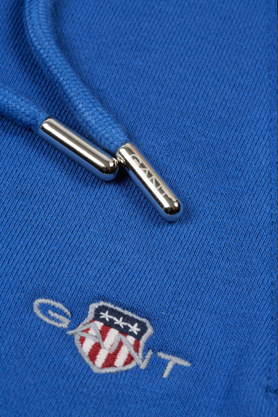 Short en molleton homme confortable et doux – Plusieurs coloris – Gant