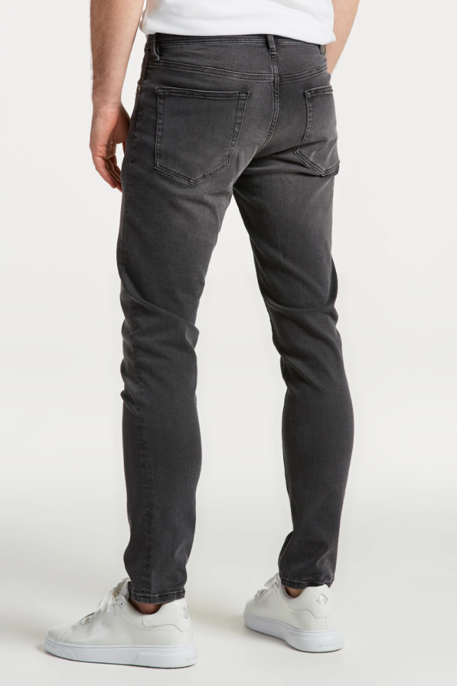 Jean homme extra slim noir Active Recover – coupe moderne et stretch - GANT