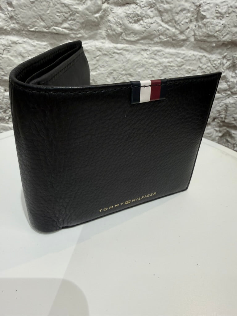 portefeuilles homme Tommy Hilfiger 