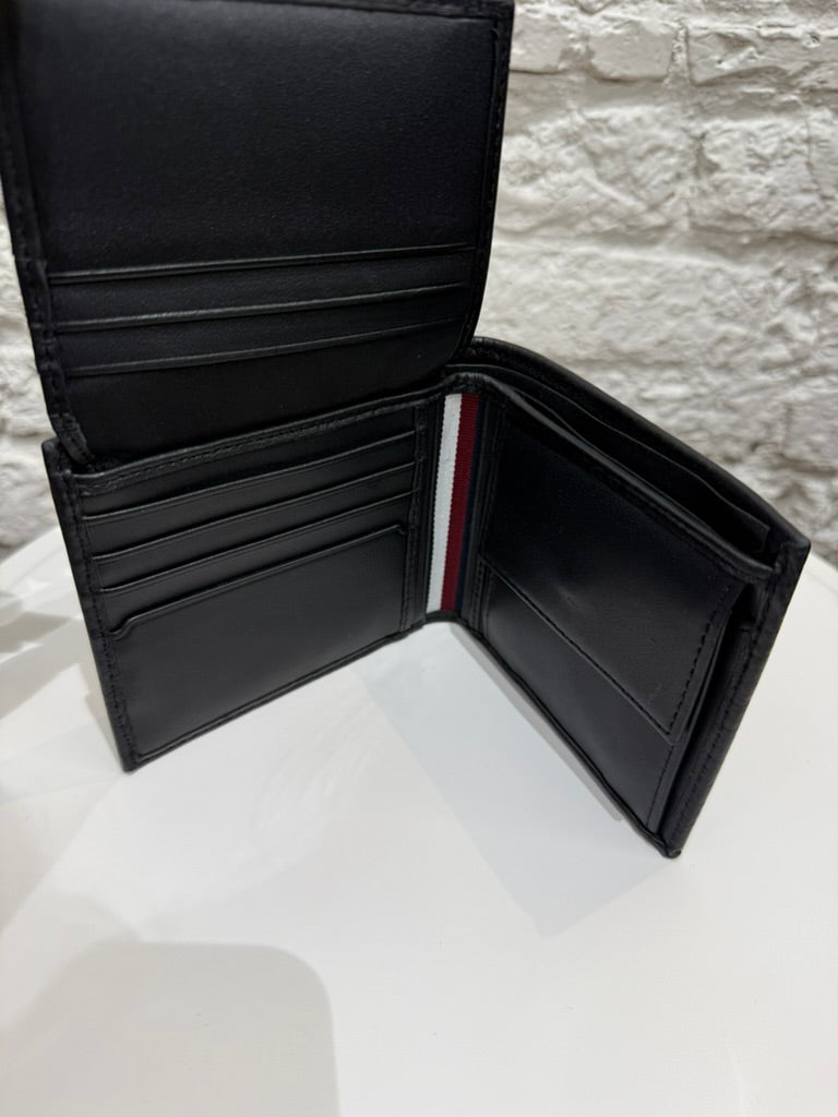 Portefeuilles Tommy Hilfiger Pau 