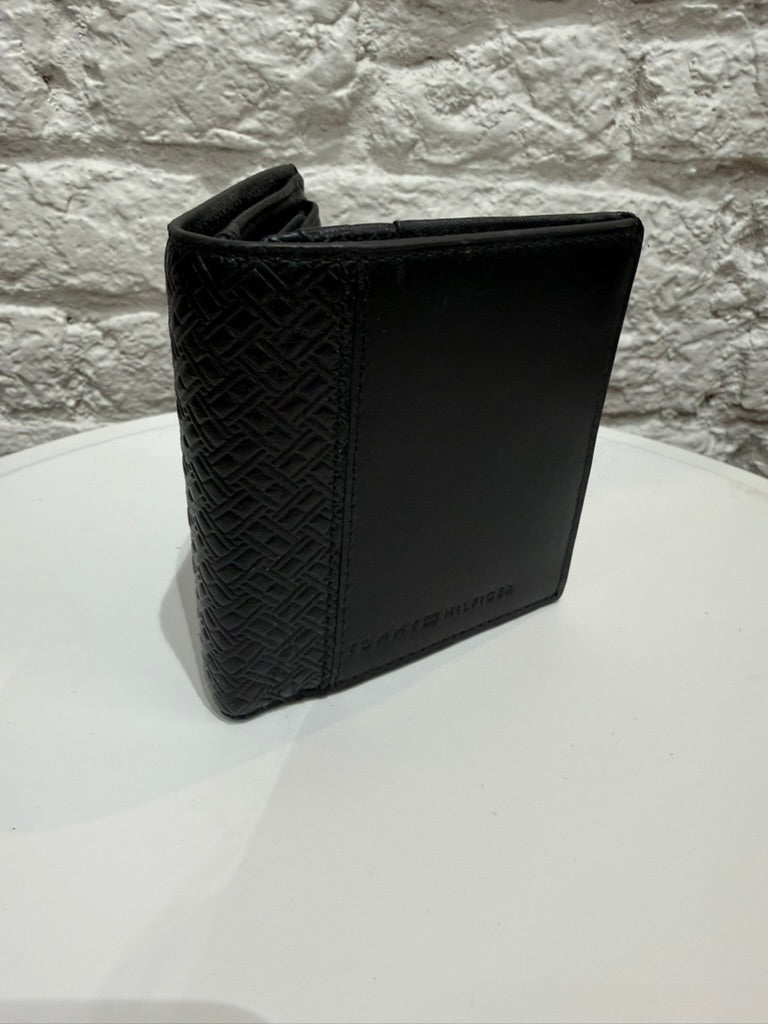 porte feuilles tommy hilfiger livraison FRANCE 