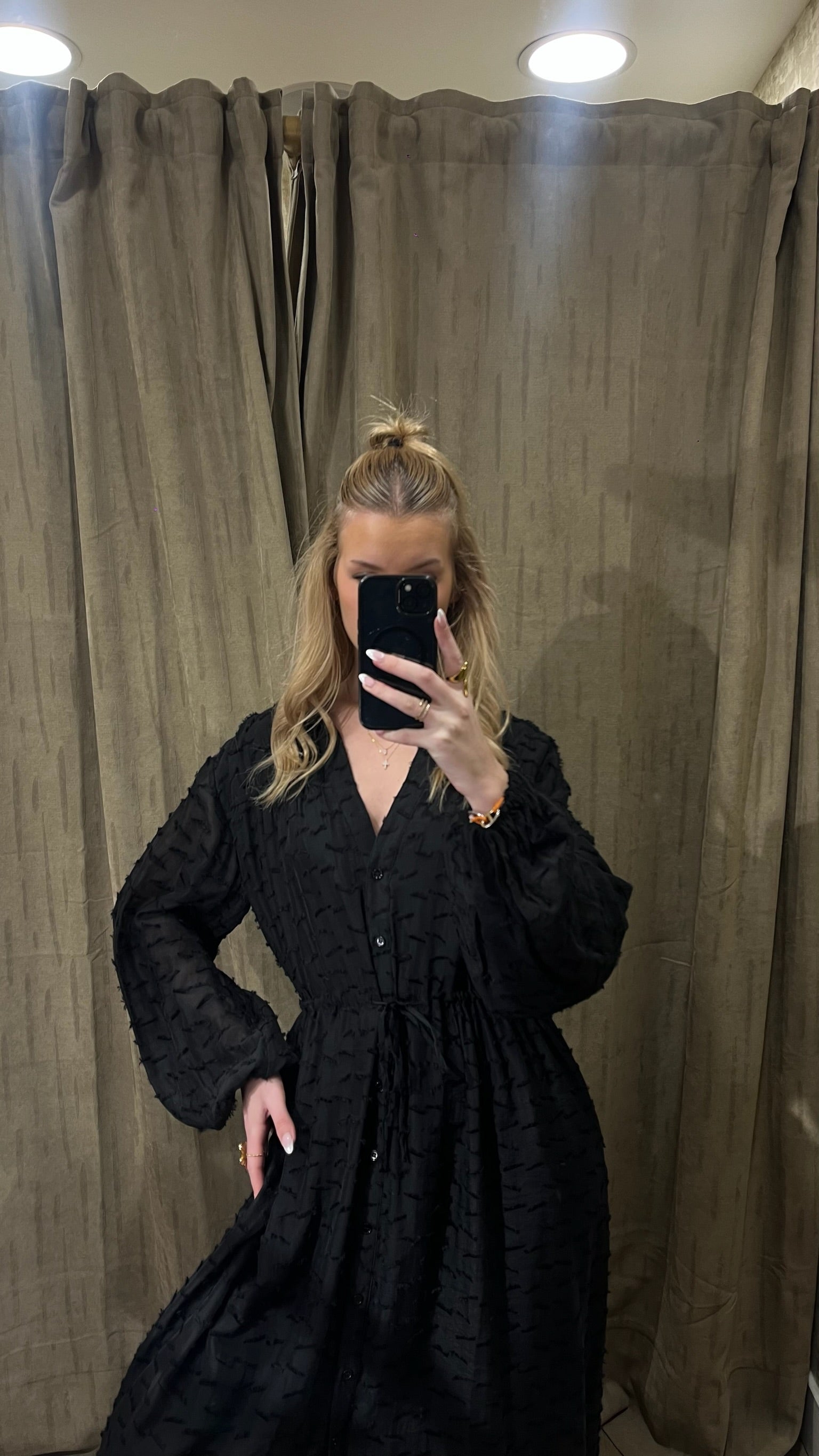 Robe SAMANAROLA – Samsoe Samsoe