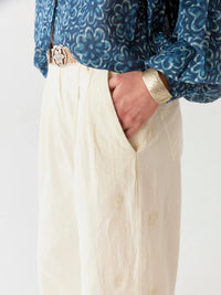 Pantalon Lola Pampeneira Coquillage  Maison Hotel