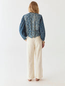 Pantalon Lola Pampeneira Coquillage  Maison Hotel