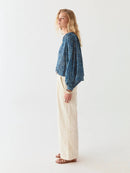 Pantalon Lola Pampeneira Coquillage  Maison Hotel