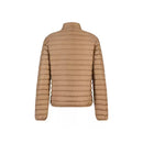 Doudoune JOTT Mat Tawny Brown Camel - Manteau Homme Hiver Élégant et Confortable