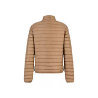 Doudoune JOTT Mat Tawny Brown Camel - Manteau Homme Hiver Élégant et Confortable